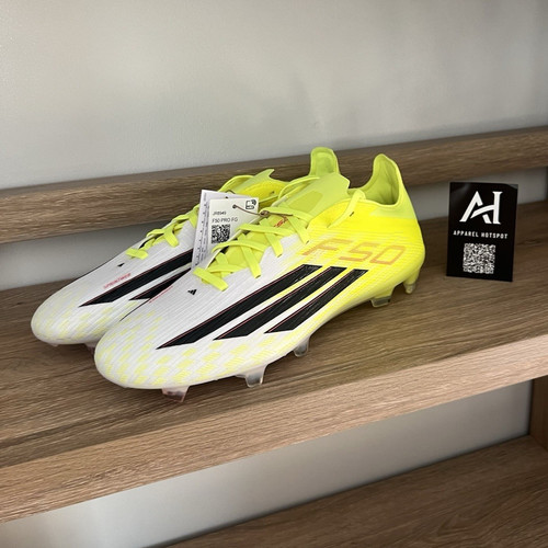 Adidas f50 pro - fg, football