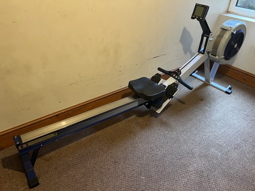 Concept rower model pm3 - 2, d