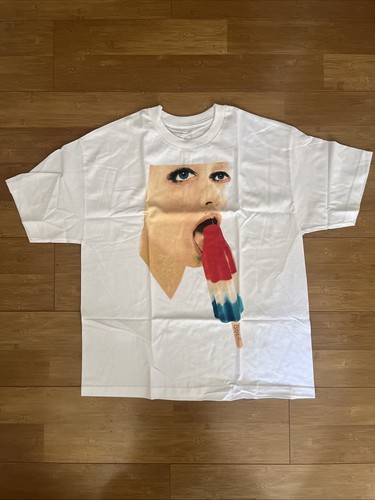Golf wang t shirt - xl, girl