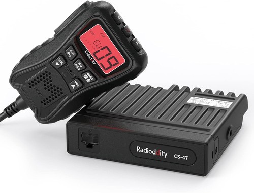 Ultra compact channel - ultra-compact, cb