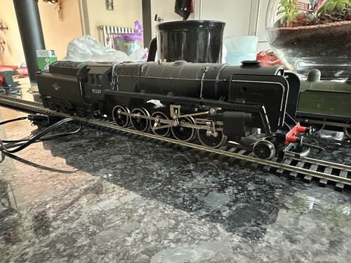 Boxed hornby r330 10 - boxed, br