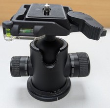 Giottos MH 1311 ball head Tripod Head