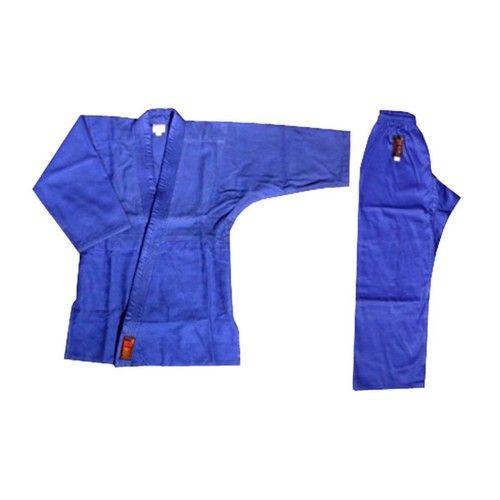 Judo suit blue - blue,, professional