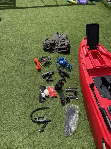 Reduced cambridge kayak - reduced,