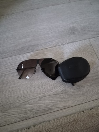 Vintage porsche sunglasses - vintage,