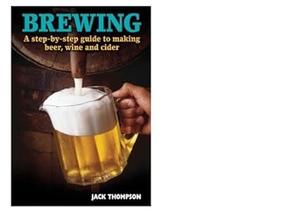 Brewing step guide - brewing,,