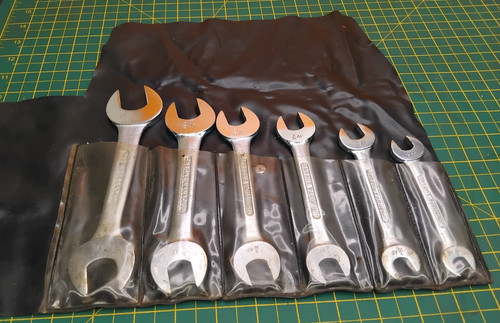 Gordon spanners in - af,