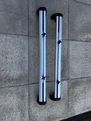 Bmw genuine roof rack - for, 8