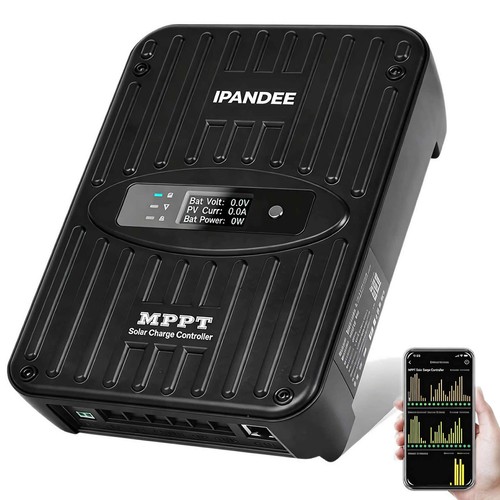 60a mppt solar - 60a,