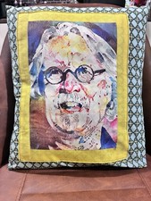 Billy Connolly Handmade