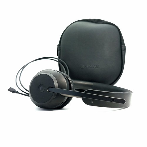Jabra evolve2 stereo - 65, ms
