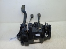 FIAT 500X JEEP RENEGADE PEDAL