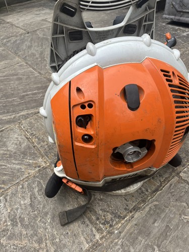 Stihl br600 backpack leaf - stihl,