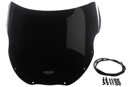 Gsx 1100 spoiler - gsx-r, sn