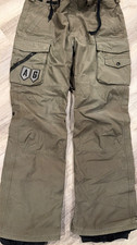 Burton Snowboards Analog Pant