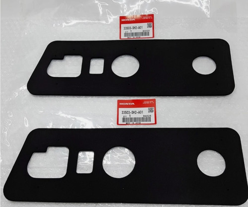 Genuine honda oem crx ef8 - ",