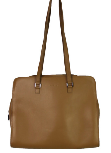 Furla italian genuine - genuine, leather