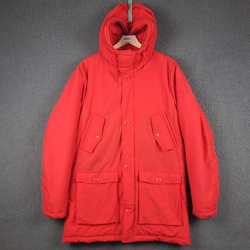 Woolrich jacket boys - xl, m