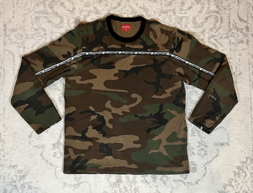 Supreme tape stripe - supreme,