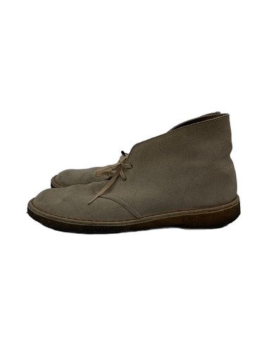 Clarks desert boots us9beg - clarks,