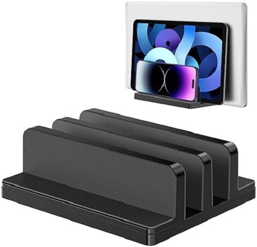 Vertical laptop stand - vertical,