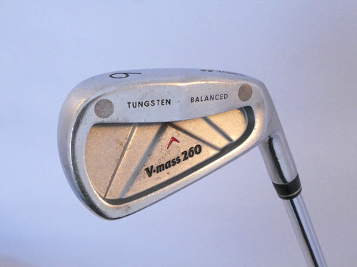 Yonex mass 260 6 iron - ,