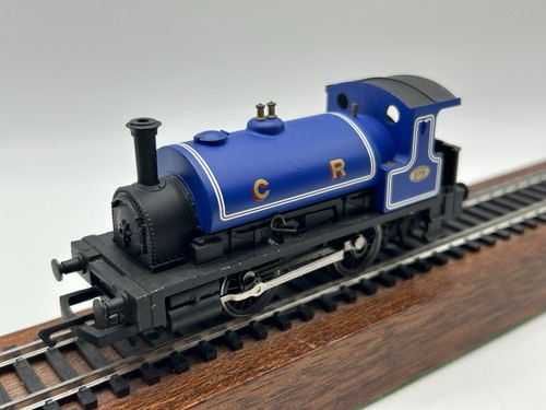 Hornby r2672 caledonians - oo,