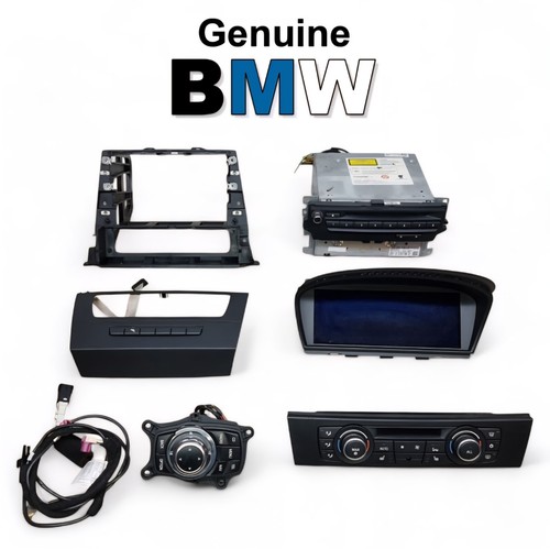 Head unit bmw - unit, lci