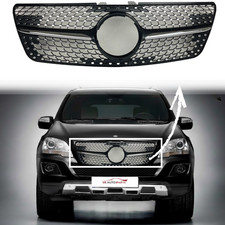 For Mercedes M-Class W164