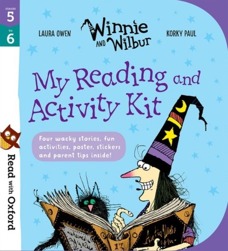 Winnie wilbur my - winnie,