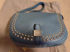 Mulberry Tessie Rivet Satchel
