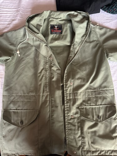 1970 kindaire british - 1970’s,