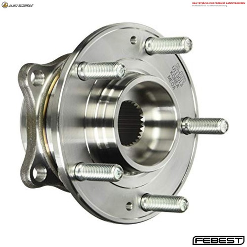 Wheel hub 0182 250r for - wheel, 0182-250r