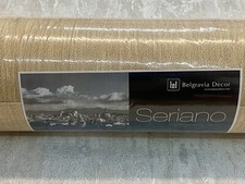 GB99092 Chantilly By Belgravia Textured Wallpaper LASTROLL