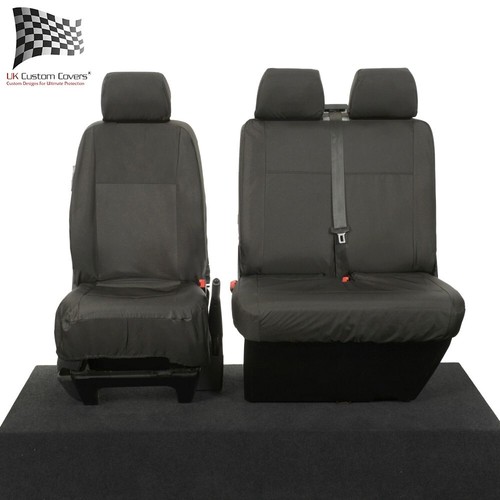 Transporter 1 shuttle - t5/t5.1,