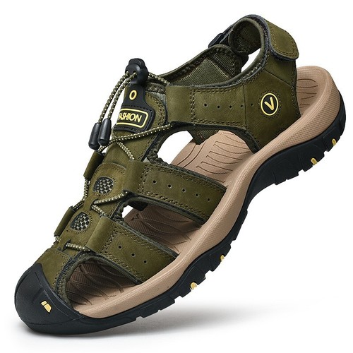 Men summer sandals - summer,