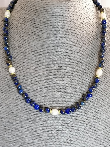 Cultured freshwater pearl - cultured,