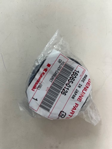 New genuine kawasaki w800 - new,