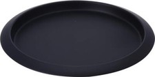 SERVING TRAY STAINLESS STEEL
