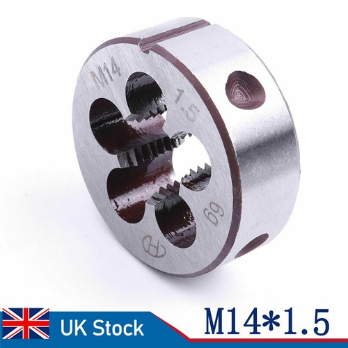 M14 5mm metric die - m14,