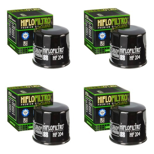 Bundle hiflo filtro - bundle, of