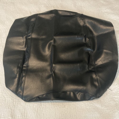 Seat cover kawasaki gpz1100 - seat,
