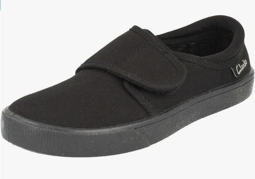 Clarks unisex kids - unisex, hopper