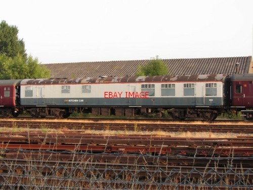 Photo mk1 mk2 coaches - photo,