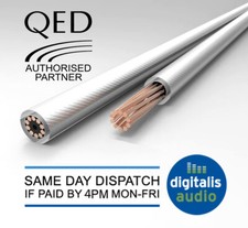 QED Performance XT25 Oxygen