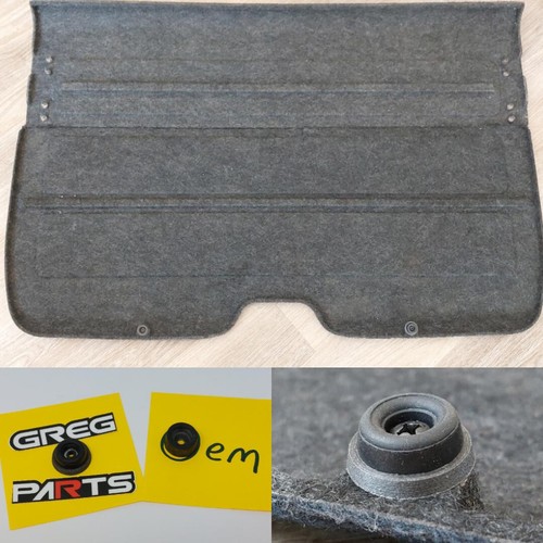 Replacement bumpers 1988 1991 - bumpers, 1988-1991