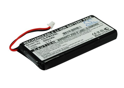 Ion battery for - battery, magellan