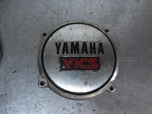 Yamaha xj650 engine - yamaha,