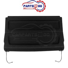 FOR BMW X1 U11 2022-2025 REAR PARCEL SHELF LOAD COVER IN BLACK 51479462028