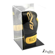 Boxing Glove Display Case -